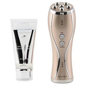 Numiere PLUS Microcurrent And LED Tightening Sculpting